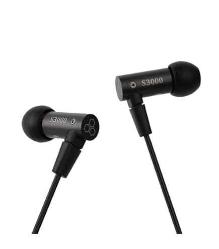 Amazon.co.jp: final （ファイナル）S4000・トーンチャンバーシステム
